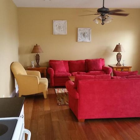 Panama City Beach Rv Resort 외부 사진