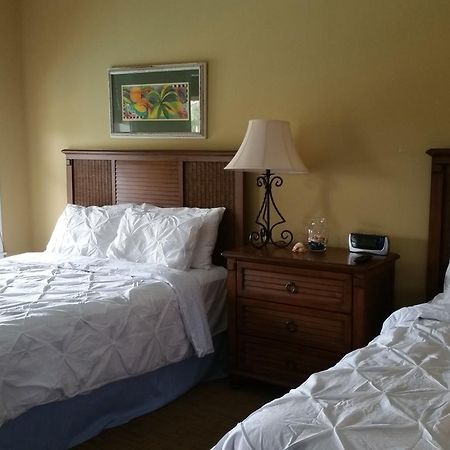 Panama City Beach Rv Resort 외부 사진