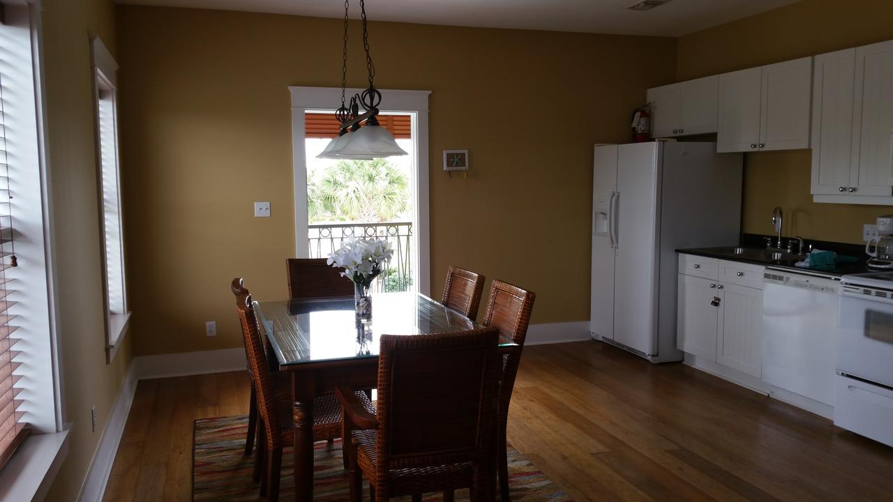 Panama City Beach Rv Resort 외부 사진