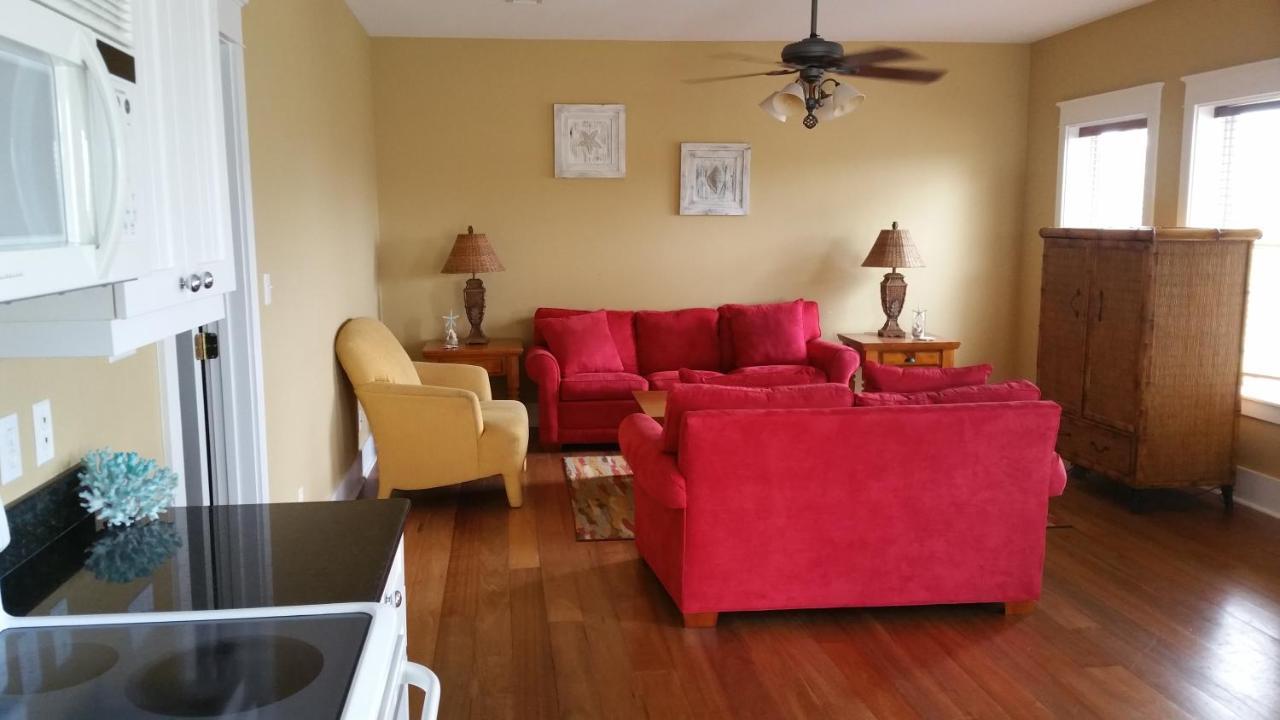 Panama City Beach Rv Resort 외부 사진