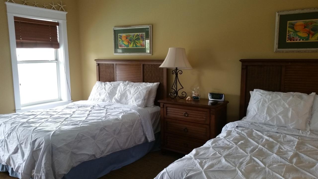Panama City Beach Rv Resort 외부 사진