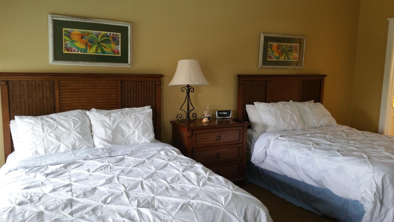 Panama City Beach Rv Resort 외부 사진