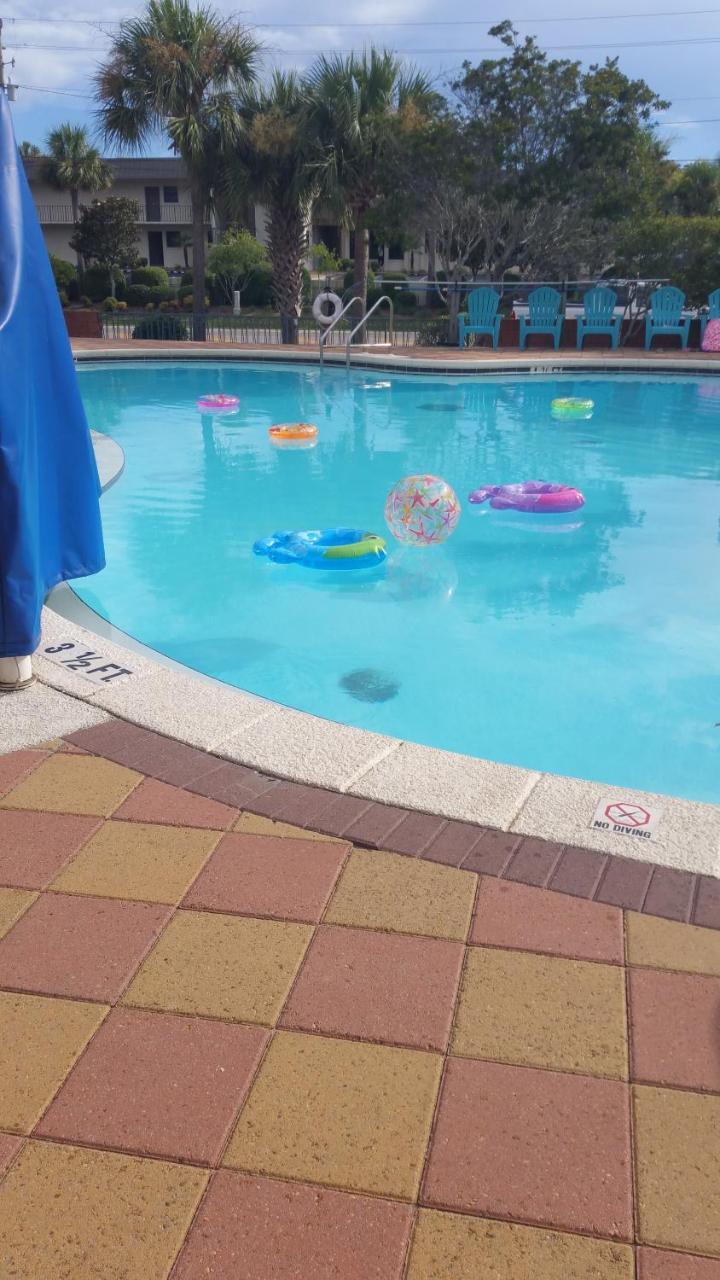 Panama City Beach Rv Resort 외부 사진