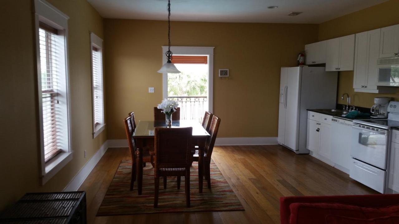 Panama City Beach Rv Resort 외부 사진