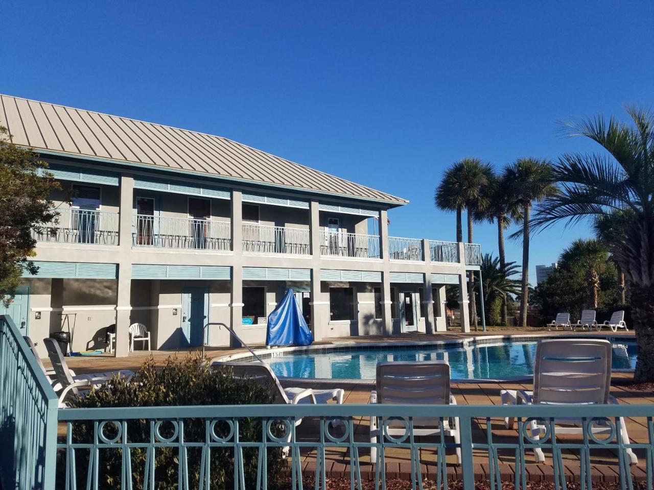 Panama City Beach Rv Resort 외부 사진